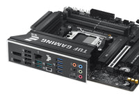 ASUS TUF GAMING B850M-PLUS AMD B850 Sockel AM5 micro ATX