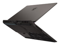 MSI Vector 16 HX AI A2XWJG-468FR Intel Core Ultra 9 275HX Laptop 40,6 cm (16") Quad HD+ 32 GB DDR5-SDRAM 1 TB SSD NVIDIA GeForce RTX 5090 Wi-Fi 7 (802.11be) Windows 11 Home Grau Französisch