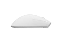 GENESIS Zircon 880 Pro Maus Gaming Rechts RF Wireless + Bluetooth + USB Type-C Optisch 30000 DPI