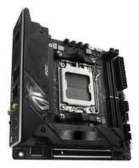ASUS ROG STRIX B650E-I GAMING WIFI AMD B650 Sockel AM5 mini ITX