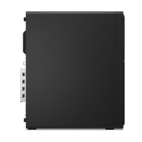 Lenovo ThinkCentre M70s Gen 6 Intel Core Ultra 5 235 16 GB DDR5-SDRAM 512 GB SSD Windows 11 Pro SFF PC Schwarz