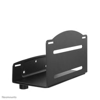 Neomounts CPU-W100BLACK CPU-Halter - max 10 kg - universal