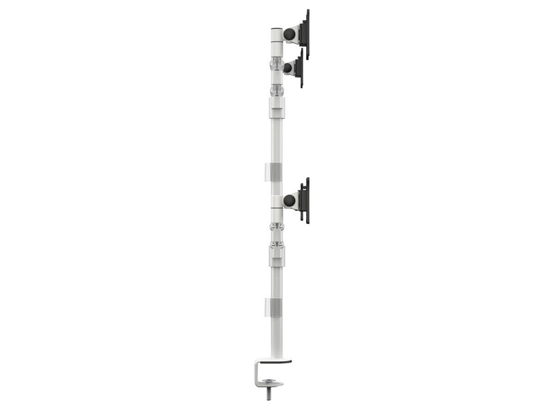 Multibrackets 5587 Flachbildschirm-Tischhalterung 76,2 cm (30") Tisch/Bank Weiß