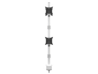 Multibrackets 5594 Flachbildschirm-Tischhalterung 76,2 cm (30") Tisch/Bank Weiß