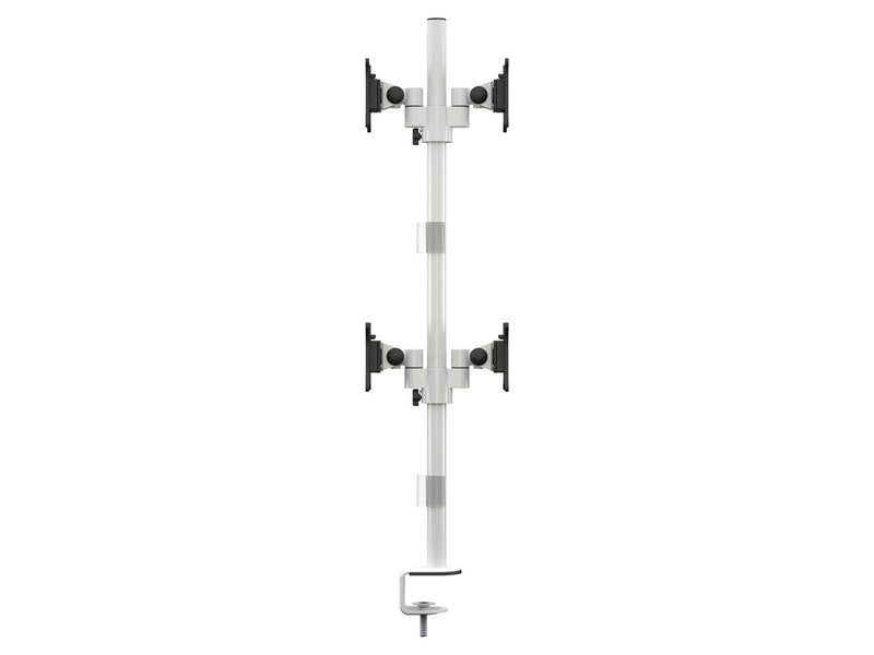 Multibrackets 5594 Flachbildschirm-Tischhalterung 76,2 cm (30") Tisch/Bank Weiß