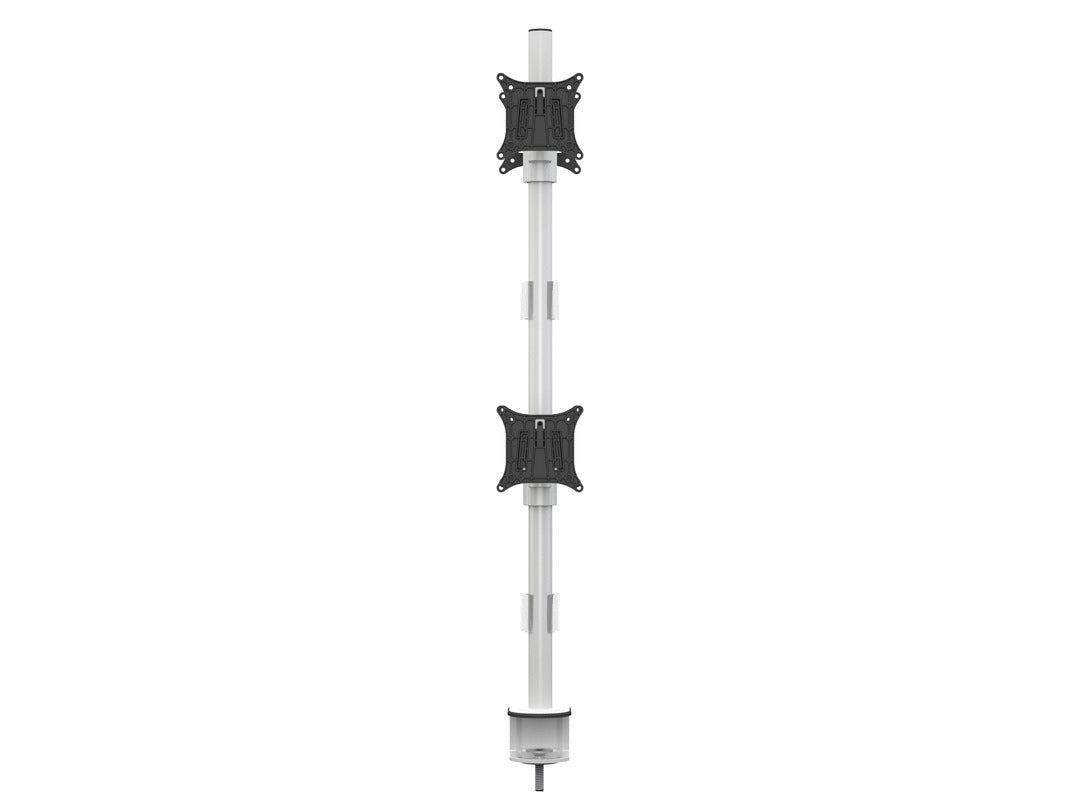 Multibrackets 5594 Flachbildschirm-Tischhalterung 76,2 cm (30") Tisch/Bank Weiß