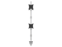 Multibrackets 5594 Flachbildschirm-Tischhalterung 76,2 cm (30") Tisch/Bank Weiß
