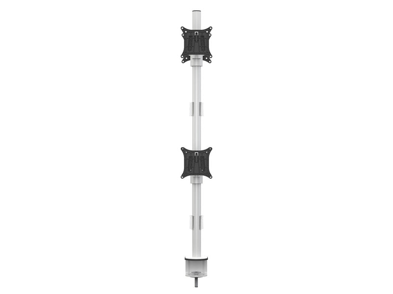 Multibrackets 5594 Flachbildschirm-Tischhalterung 76,2 cm (30") Tisch/Bank Weiß