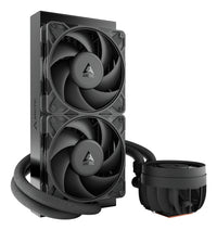 ARCTIC Liquid Freezer III Pro 240 - Multikompatibler All-in-One CPU-Wasserkühler