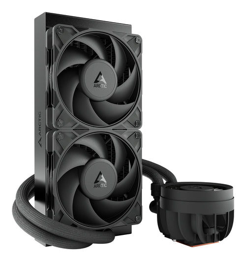 K Cooler Arctic Liquid Freezer III Pro - 240 Black