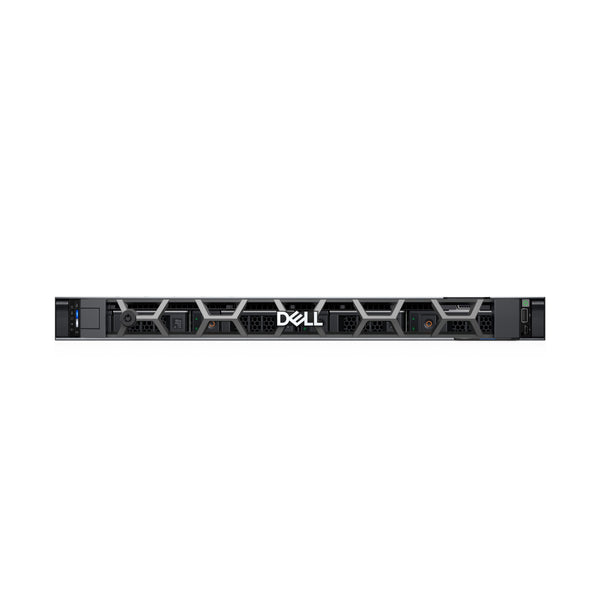 DELL PowerEdge R660XS Server 960 GB Rack (1U) Intel® Xeon Silver 4514Y 2 GHz 64 GB DDR5-SDRAM 1100 W