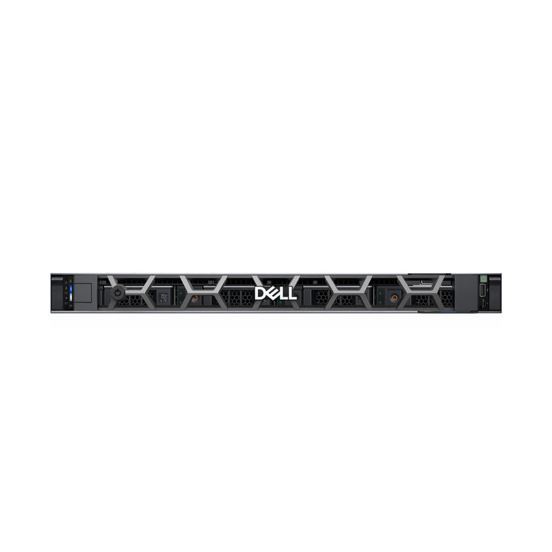 DELL PowerEdge R660XS Server 960 GB Rack (1U) Intel® Xeon Silver 4514Y 2 GHz 64 GB DDR5-SDRAM 1100 W