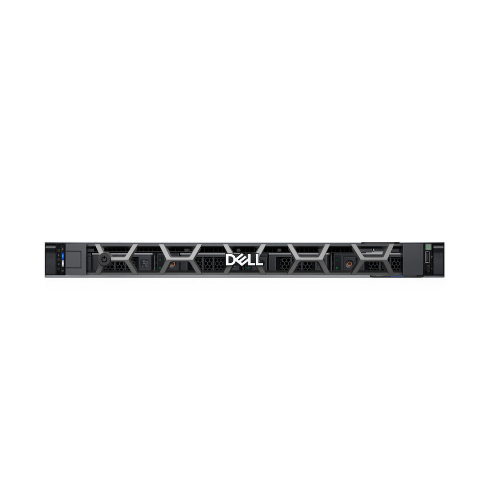 DELL PowerEdge R660XS Server 960 GB Rack (1U) Intel® Xeon Silver 4514Y 2 GHz 64 GB DDR5-SDRAM 1100 W