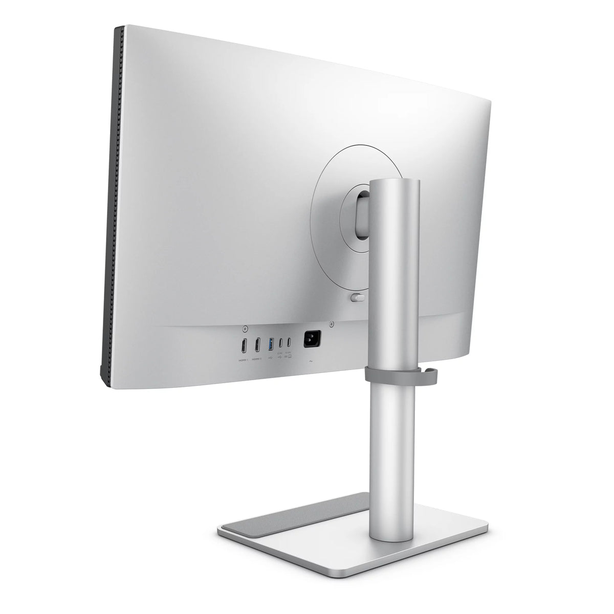 BenQ MA270UP Computerbildschirm 68,6 cm (27") 3840 x 2160 Pixel 4K Ultra HD Weiß