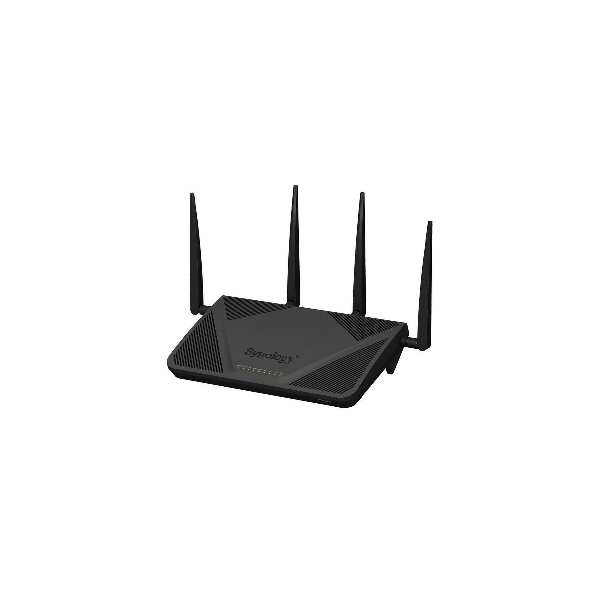 Synology RT2600ac, WLAN Router 2600Mbps