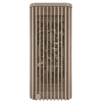 ASUS ProArt PA401 Wood Edition Beige - Metal Panel