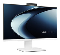 ASUS V400 AiO V440VAK-WPC953W Intel® Core™ i5 i5-13420H 60,5 cm (23.8") 1920 x 1080 Pixel All-in-One-PC 8 GB DDR5-SDRAM 512 GB SSD Windows 11 Home Wi-Fi 6E (802.11ax) Weiß