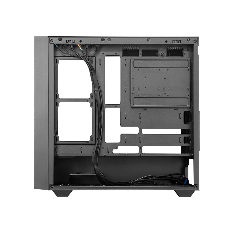 Chieftec | Hunter 3 | GS-03B-OP | E-ATX Gaming Gehäuse