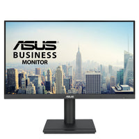 ASUS VA24DQFS Computerbildschirm 60,5 cm (23.8") 1920 x 1080 Pixel Full HD LCD Schwarz