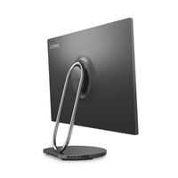 Lenovo Yoga AIO 32ILL10 Intel Core Ultra 7 258V 80 cm (31.5") 3840 x 2160 Pixel All-in-One-PC 32 GB LPDDR5x-SDRAM 1 TB SSD NVIDIA GeForce RTX 4050 Windows 11 Pro Wi-Fi 7 (802.11be) Grau