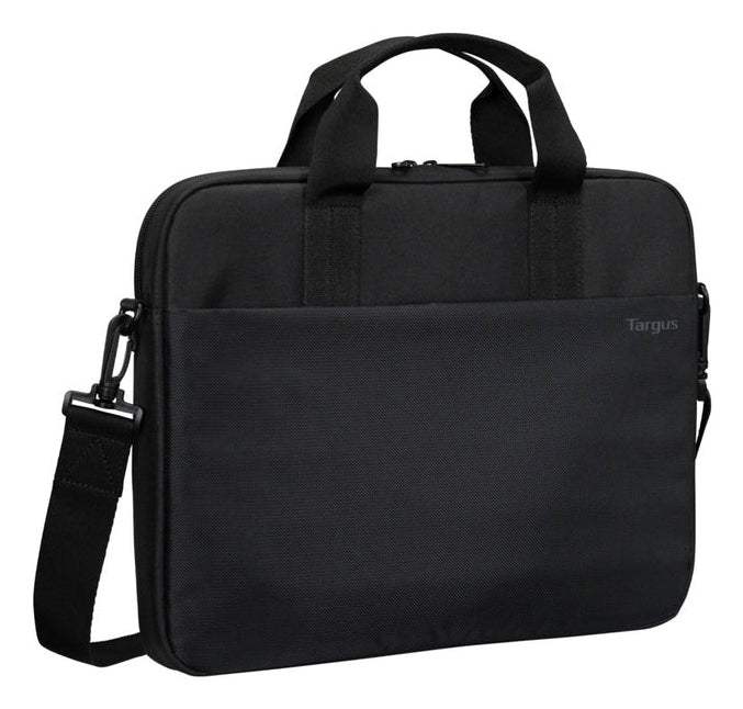 Targus TBS978GL Laptoptasche 35,6 cm (14") Aktenkoffer Schwarz