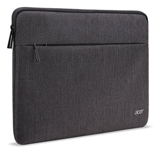 Acer ABG7F0 39,6 cm (15.6") Schutzhülle Grau