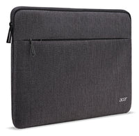 Acer ABG7F0 39,6 cm (15.6") Schutzhülle Grau