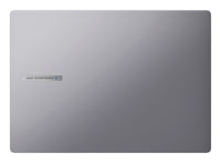 ASUS ExpertBook P3 P3605CVA-MB0023X Intel® Core™ i5 i5-13420H Laptop 40,6 cm (16") WUXGA 16 GB DDR5-SDRAM 512 GB SSD Wi-Fi 6 (802.11ax) Windows 11 Pro Deutsch Grau