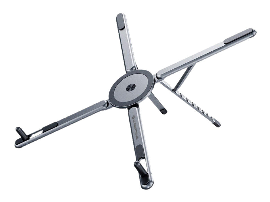 Conceptronic THANA12G Magnetischer 3-in-1-Multifunktionsständer