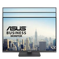 ASUS BE248QF Computerbildschirm 61,2 cm (24.1") 1920 x 1200 Pixel WUXGA LED Schwarz