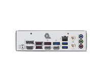 MSI AM5 PRO B850M-A WIFI PZ M-ATX AMD B850 Sockel AM5 micro ATX