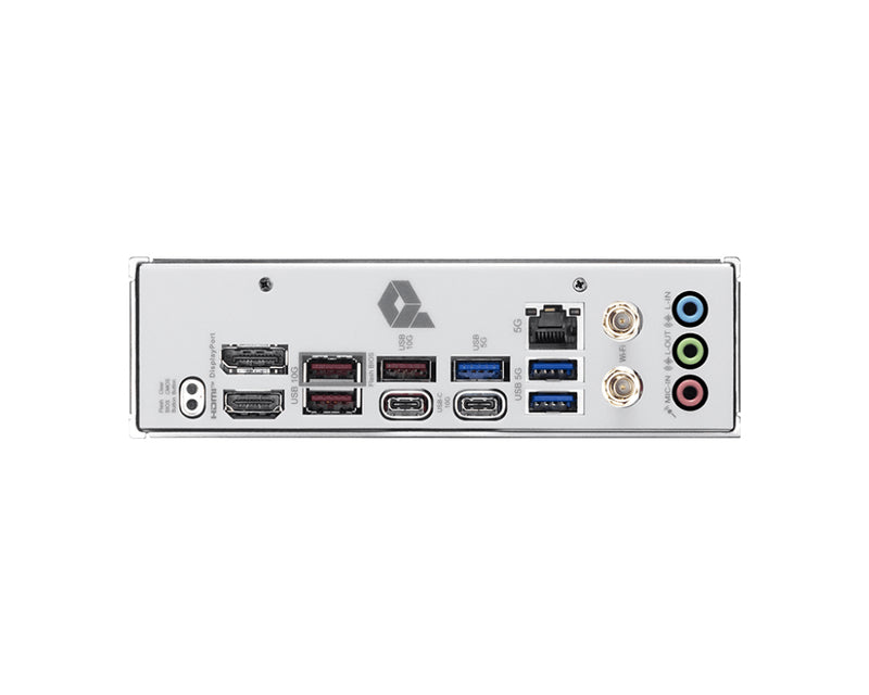 MSI AM5 PRO B850M-A WIFI PZ M-ATX AMD B850 Sockel AM5 micro ATX