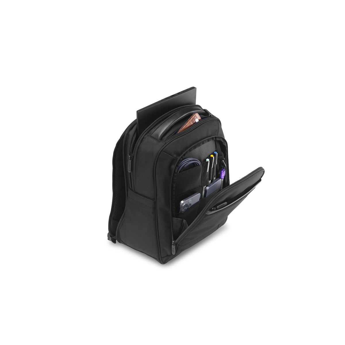 Kensington Contour 2.0 EQ Executive Laptop Rucksack 14"