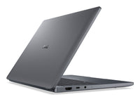 DELL Pro 13 Premium PA13250 Copilot+ PC Intel Core Ultra 7 268V Laptop 33,8 cm (13.3") Touchscreen Quad HD+ 32 GB LPDDR5x-SDRAM 512 GB SSD Wi-Fi 7 (802.11be) Windows 11 Pro Schweiz Grau