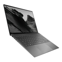 ASUS Zenbook S14 UM5406GA-SU192W AMD Ryzen AI 7 445 Laptop 35,6 cm (14") Touchscreen 3K 32 GB LPDDR5x-SDRAM 1 TB SSD Wi-Fi 7 (802.11be) Windows 11 Home Grau