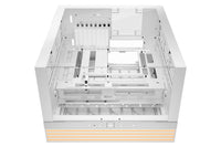 be quiet! LIGHT BASE 900 DX White Full Tower Weiß