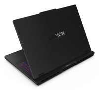 Lenovo Legion Pro 5 16IAX10 Intel Core Ultra 7 255HX Laptop 40,6 cm (16") WQXGA 32 GB DDR5-SDRAM 1 TB SSD NVIDIA GeForce RTX 5070 Wi-Fi 7 (802.11be) Windows 11 Home Deutsch Schwarz
