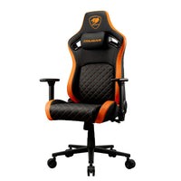 COUGAR Gaming-Stuhl Defensor