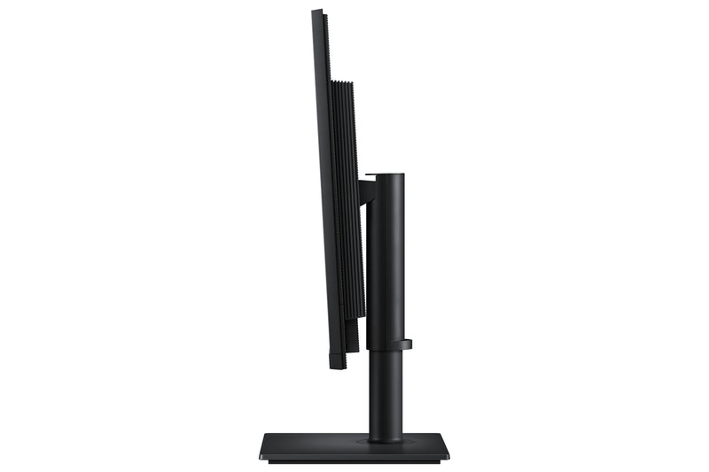 Samsung S80UH Computerbildschirm 81,3 cm (32") 3840 x 2160 Pixel 4K Ultra HD LCD Schwarz
