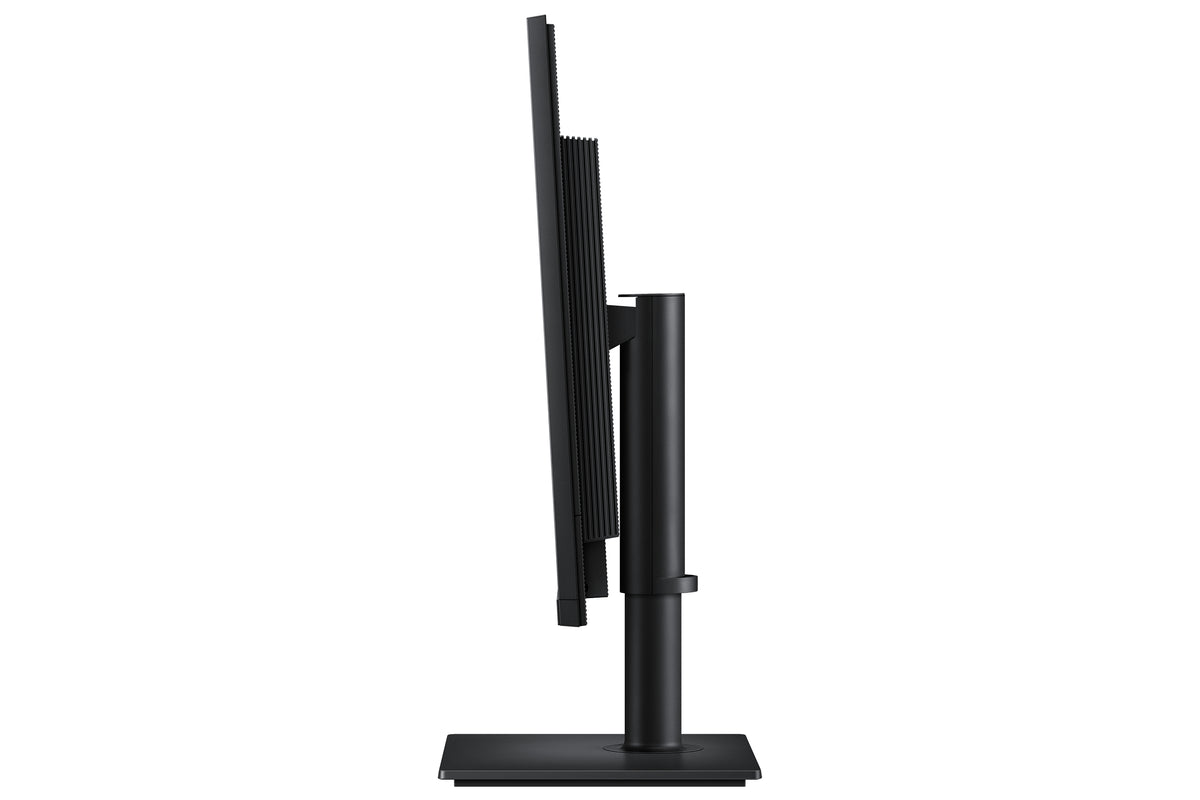 Samsung S80UH Computer Monitor 81.3 cm (32") 3840 x 2160 pixels 4K Ultra HD LCD Black