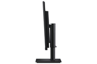 Samsung S80UH Computer Monitor 81.3 cm (32") 3840 x 2160 pixels 4K Ultra HD LCD Black