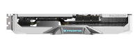 Acer Predator BiFrost Radeon RX 9070 XT OC 16GB White Edition AMD GDDR6