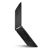 MSI Katana 15 HX B14WFK-487 Intel® Core™ i7 i7-14650HX Laptop 39,6 cm (15.6") Full HD 16 GB DDR5-SDRAM 512 GB SSD NVIDIA GeForce RTX 5060 Wi-Fi 6E (802.11ax) Windows 11 Home Schwarz