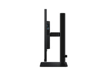 Samsung S60D Computerbildschirm 68,6 cm (27") 2560 x 1440 Pixel Quad HD LCD Schwarz