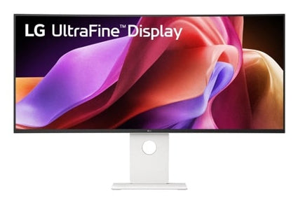 LG 40WT95UF-W Computerbildschirm 101,6 cm (40") 5120 x 2160 Pixel UltraWide 5K HD Weiß