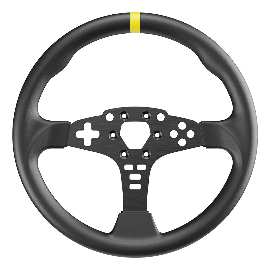 Moza Racing RS046 Gaming-Controller-Zubehör Rad-Mod