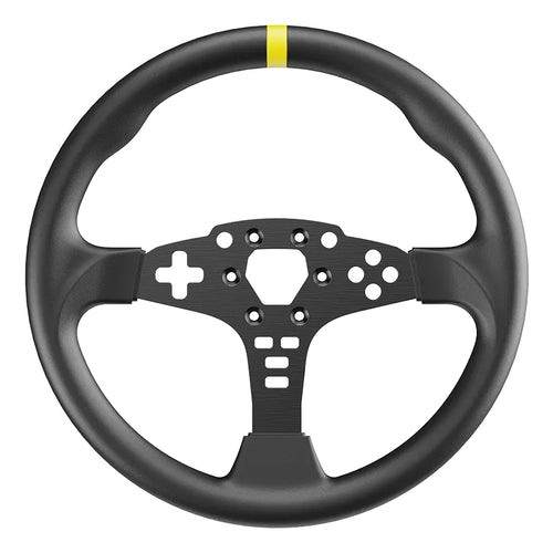 Moza Racing RS046 Gaming-Controller-Zubehör Rad-Mod