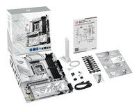 ASUS ROG STRIX B860-G GAMING WIFI Intel B860 LGA 1851 (Socket V1) micro ATX