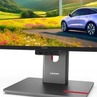 Lenovo ThinkVision P34WD-40 Monitor