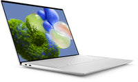 DELL XPS 14 9440 Intel Core Ultra 7 155H Laptop 36,8 cm (14.5") Touchscreen 3.2K 32 GB LPDDR5x-SDRAM 1 TB SSD NVIDIA GeForce RTX 4050 Wi-Fi 6E (802.11ax) Windows 11 Pro Schweiz Silber